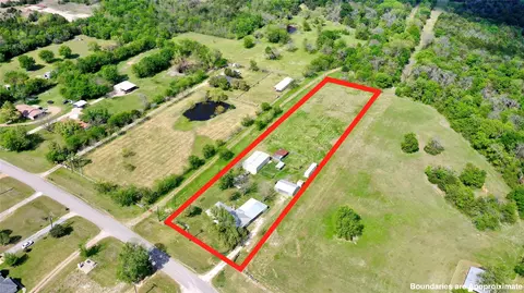 View/Area - 2050 Griffith Ave, Terrell, TX 75160 photo 2 of 3