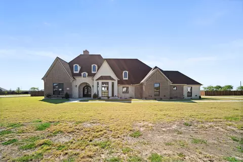 1341 Greycrest Ter, Midlothian, TX 76065