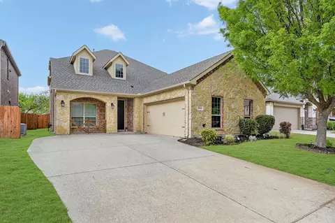 10313 Blackberry St, Mckinney, TX 75072
