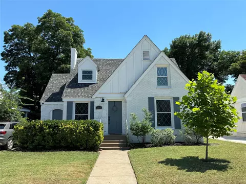 1014 Galloway Ave, Dallas, TX 75216