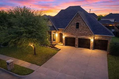 1208 Grayhawk Dr, Forney, TX 75126