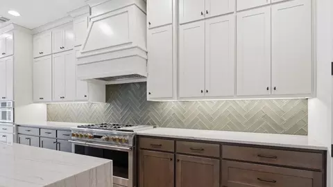 Kitchen - 3517 Stealth Run, Hurst, TX 76054 photo 3 of 3