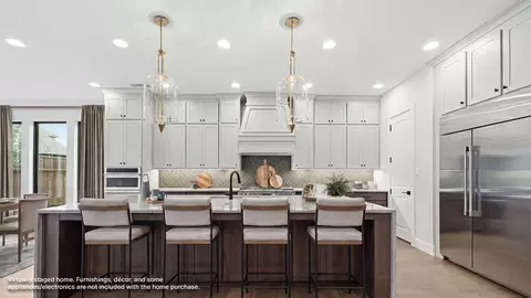 Kitchen - 3517 Stealth Run, Hurst, TX 76054 photo 1 of 3