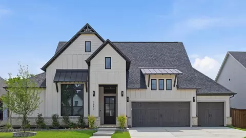 3517 Stealth Run, Hurst, TX 76054