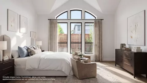 Bedroom - 3517 Stealth Run, Hurst, TX 76054 photo 1 of 2