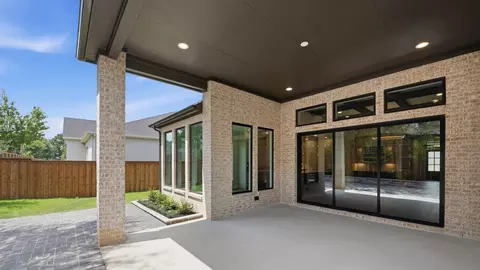 Exterior - 3517 Stealth Run, Hurst, TX 76054 photo 2 of 3