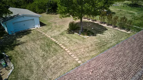 Exterior - 604 E Fm 272, Celeste, TX 75423 photo 10 of 10