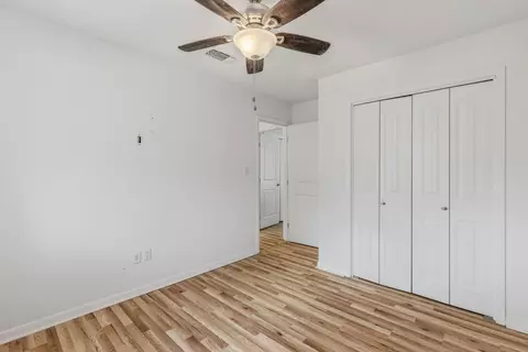 Bedroom - 604 E Fm 272, Celeste, TX 75423 photo 4 of 4