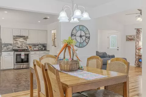 604 E Fm 272, Celeste, TX 75423