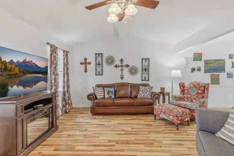 Living - 604 E Fm 272, Celeste, TX 75423 photo 1 of 1