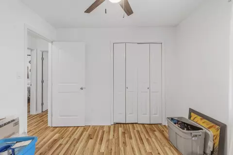 Bedroom - 604 E Fm 272, Celeste, TX 75423 photo 3 of 4