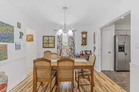 Dining - 604 E Fm 272, Celeste, TX 75423 photo 4 of 4