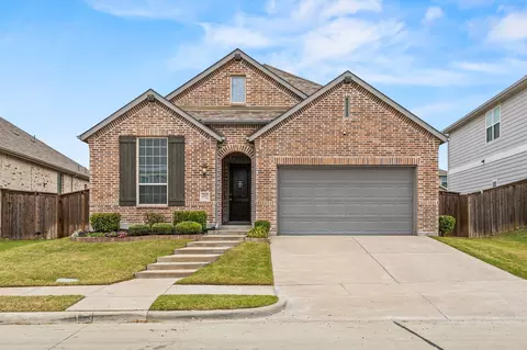 2119 Brookside Dr, Royse City, TX 75189