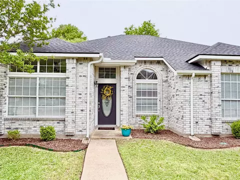 609 W Oak St, Wylie, TX 75098