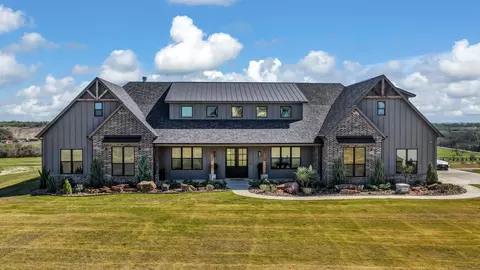 210 Wren Vw, Weatherford, TX 76087