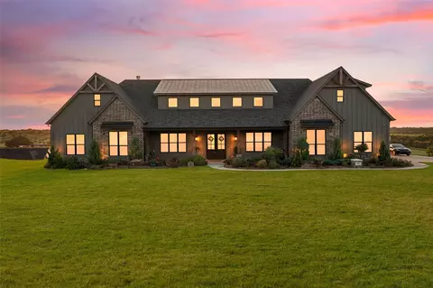 210 Wren Vw, Weatherford, TX 76087