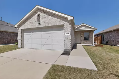 3145 Harper St, Little Elm, TX 75068