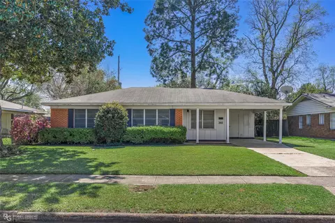 341 Oriole Ln, Shreveport, LA 71105