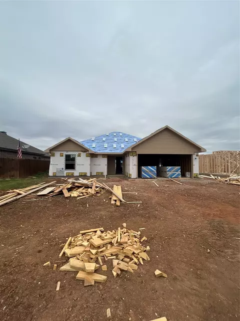 5642 Abbey Rd, Abilene, TX 79606