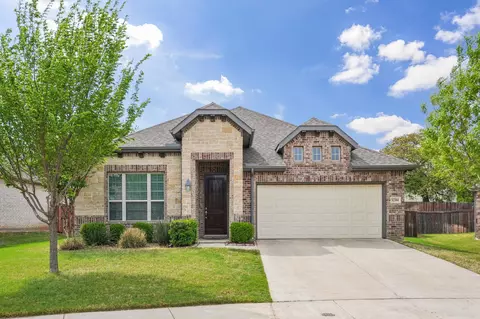 12304 Cedar Knoll Dr, Burleson, TX 76028