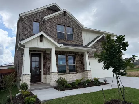 845 Elmstead Dr, Fort Worth, TX 76108