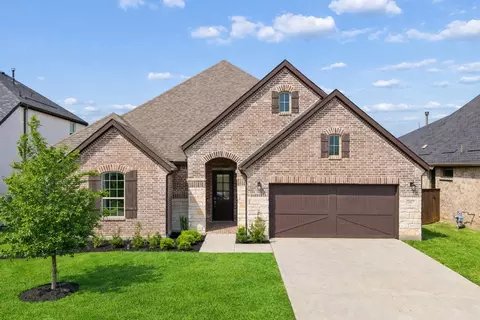 1817 Scotney Ct, Celina, TX 75009