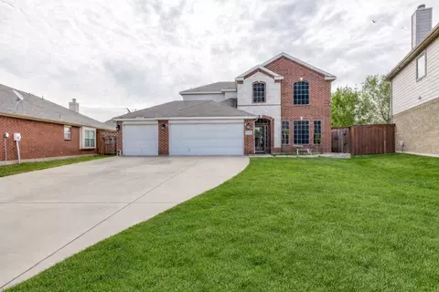 6217 Granite Creek Dr, Fort Worth, TX 76179