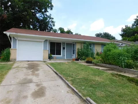 409 W Vista Dr, Garland, TX 75041