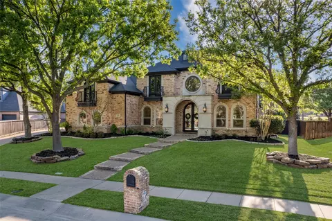 1106 Waterfall Dr, Mckinney, TX 75072