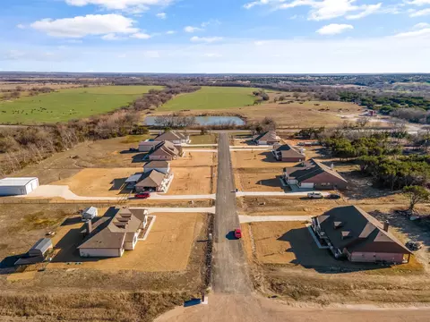 7705 Emersyn Dr, Rio Vista, TX 76093