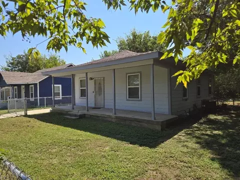 5424 Cottey St, Fort Worth, TX 76105