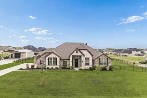 1581 Lynx Loop, Forney, TX 75126