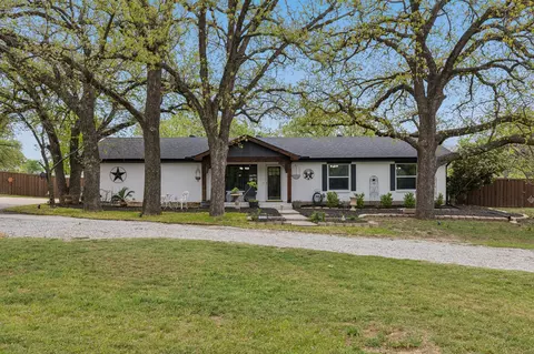 1003 Newell Dr, Hudson Oaks, TX 76087