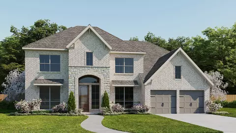 786 White Sage Dr, Haslet, TX 76052