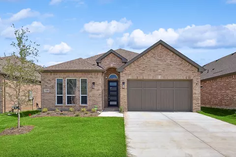 6249 White Creek Dr, Celina, TX 75009