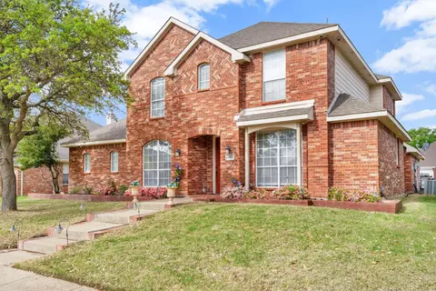 6509 Marquett Dr, Rowlett, TX 75089