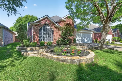 2728 Dunbar Dr, Mckinney, TX 75072