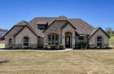 122 Altom Rd, Springtown, TX 76082