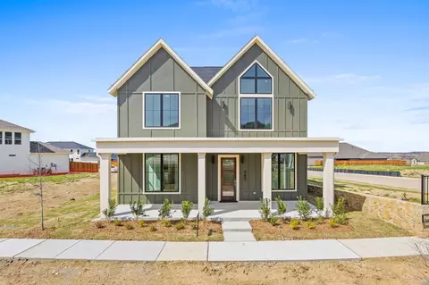 560 Stark Mews, Celina, TX 75009