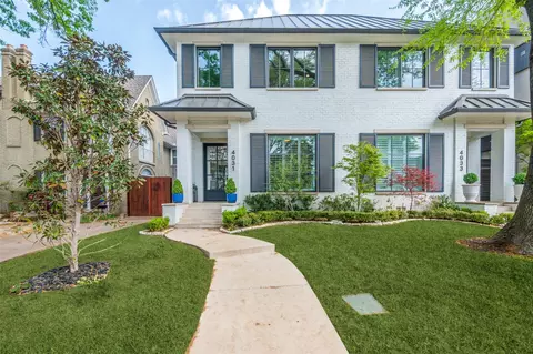 4031 Prescott Ave, Dallas, TX 75219