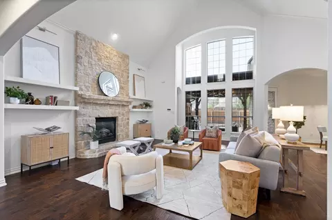 4701 Parkside Dr, Frisco, TX 75034