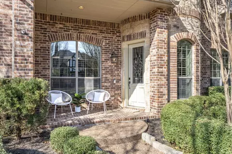 4701 Parkside Dr, Frisco, TX 75034