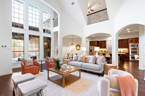 4701 Parkside Dr, Frisco, TX 75034