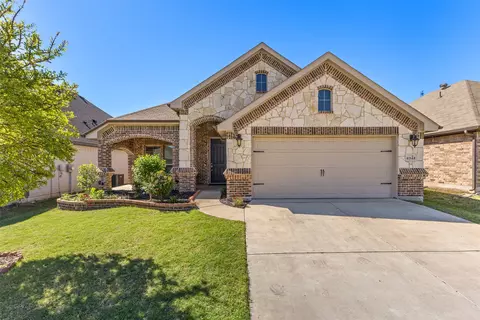 6348 Battle Mountain Trl, Fort Worth, TX 76179