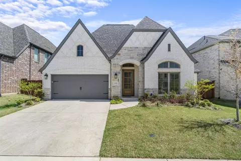 3115 Winecup Rd, Celina, TX 75009