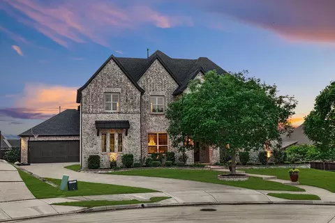 1521 Latigo Ct, Prosper, TX 75078