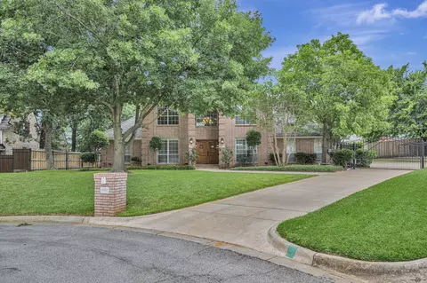 4008 Ramsgate Ct, Colleyville, TX 76034