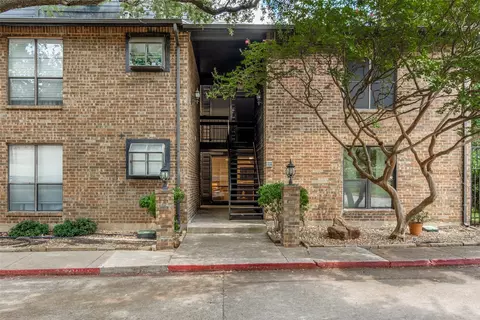 7525 Holly Hill Dr #1, Dallas, TX 75231