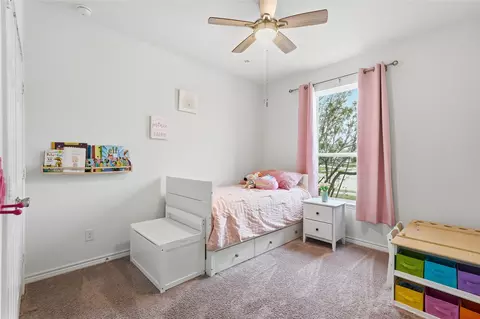 Bedroom - 960 Tule Dr, Aubrey, TX 76227 photo 3 of 4