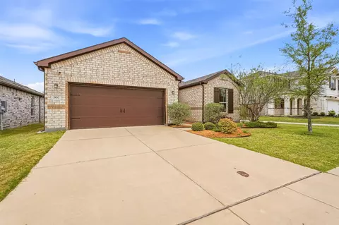 Exterior - 960 Tule Dr, Aubrey, TX 76227 photo 2 of 6